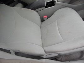 2010 Toyota Prius Silver 1.8L AT #Z23545